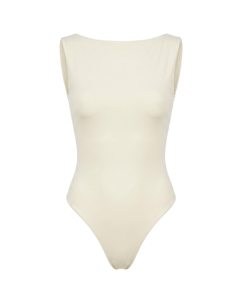 THE BARE CREAM BODY
