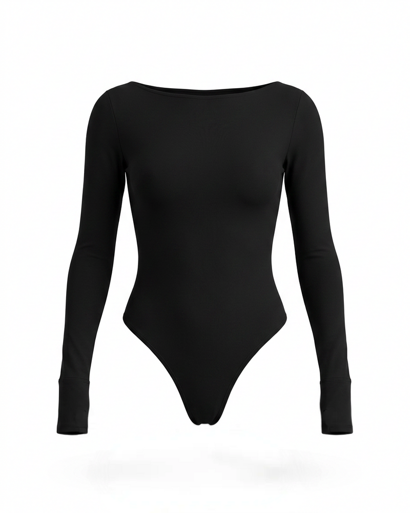 THE DRAPE BLACK BODY