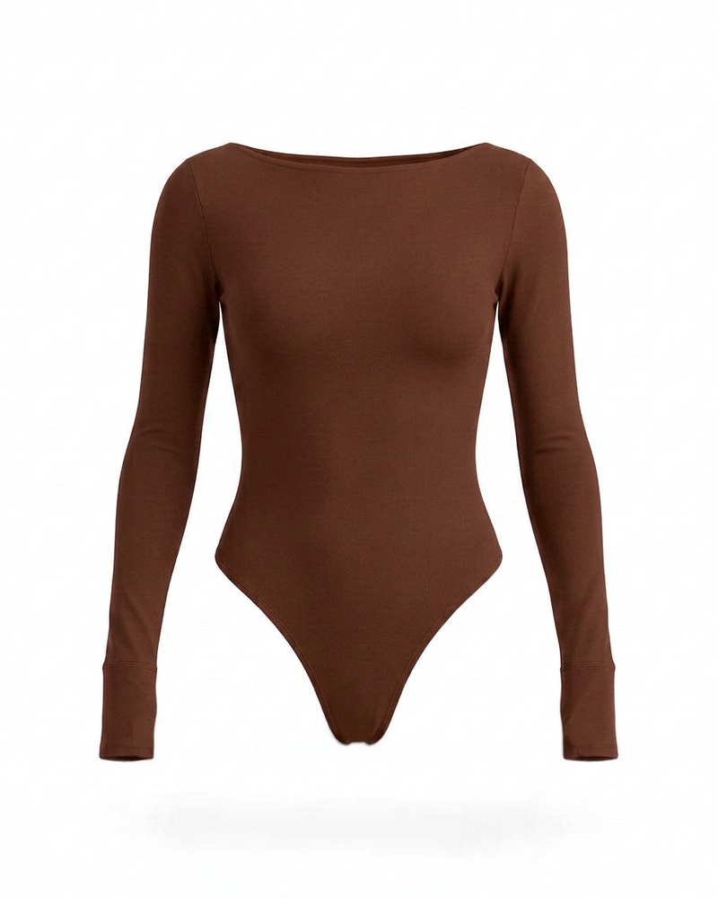 THE DRAPE BROWN BODY
