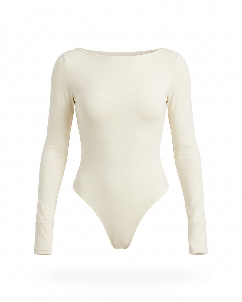 THE DRAPE CREAM BODY