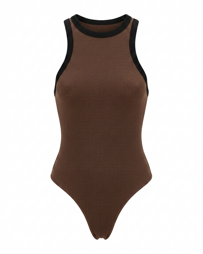 THE FORM MOCHA NOIR BODY
