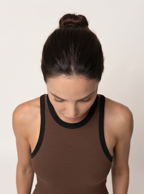 CORE· · Brown