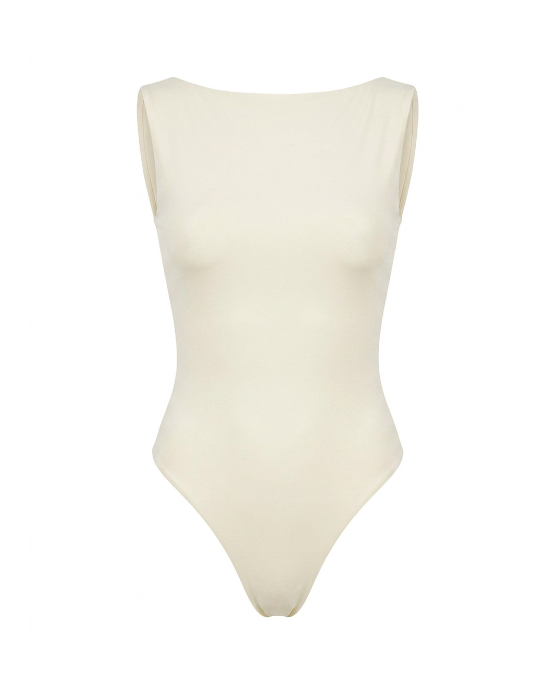 THE BARE CREAM BODY