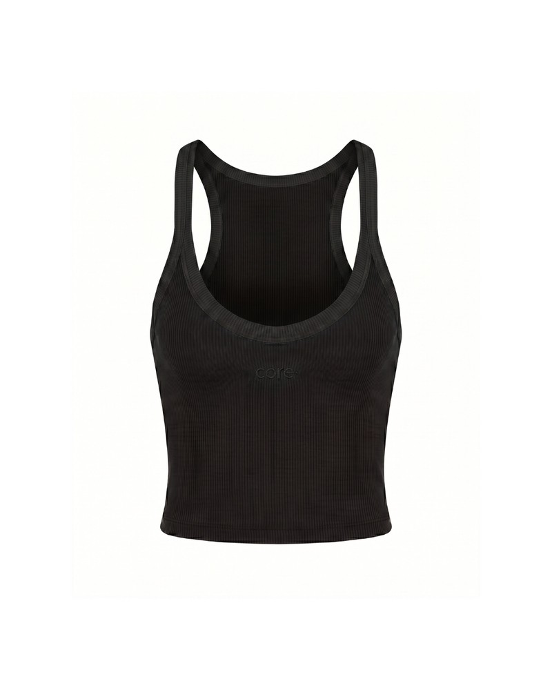 THE BLACK TANK