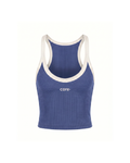 THE BLUE TANK