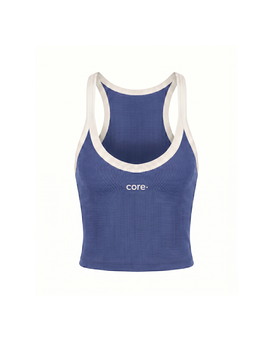 THE BLUE TANK