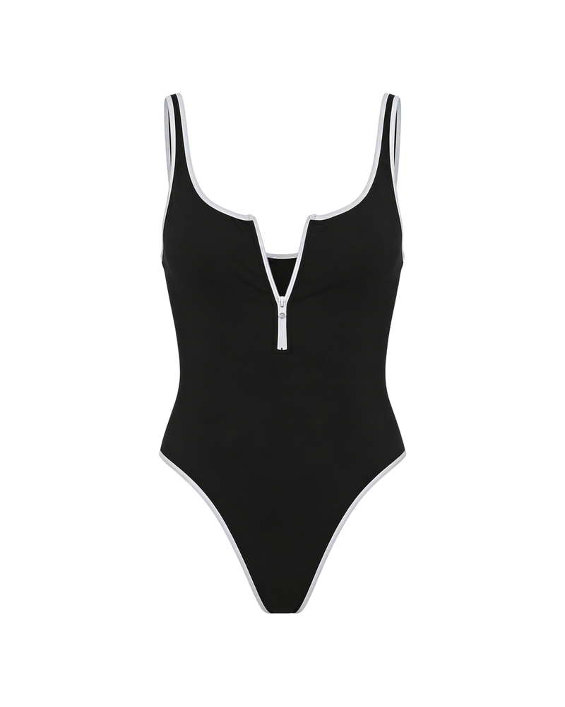 THE CORE BLACK BODY