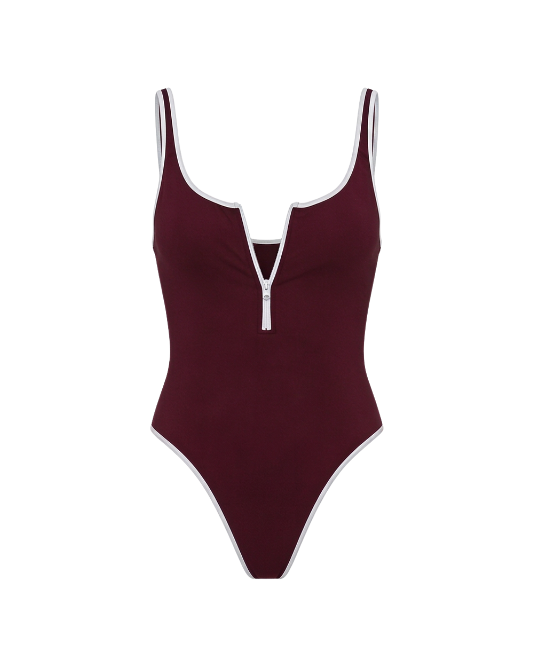 THE CORE BURGUNDY BODY