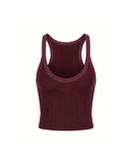 THE BURGUNDY TANK