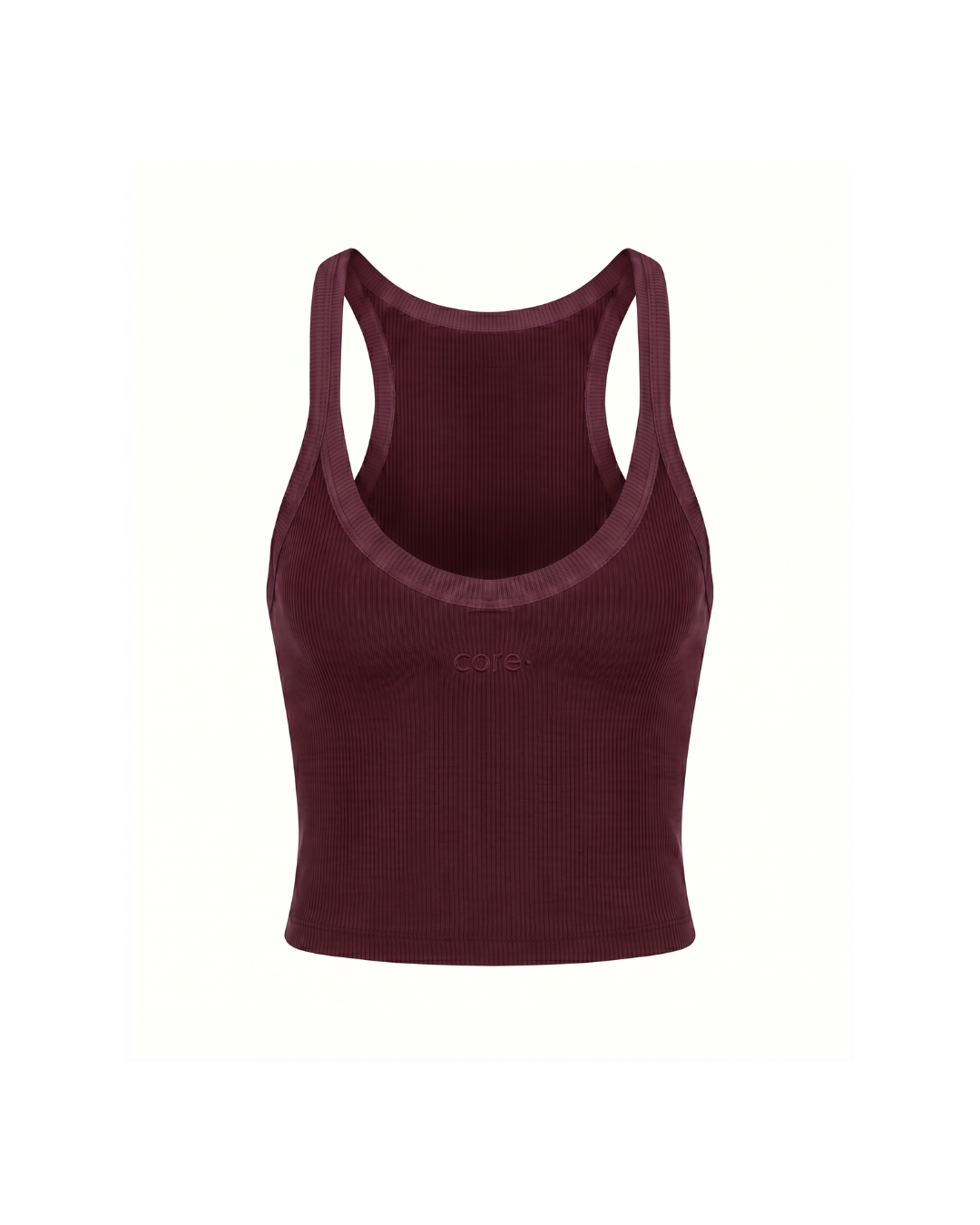 THE BURGUNDY TANK