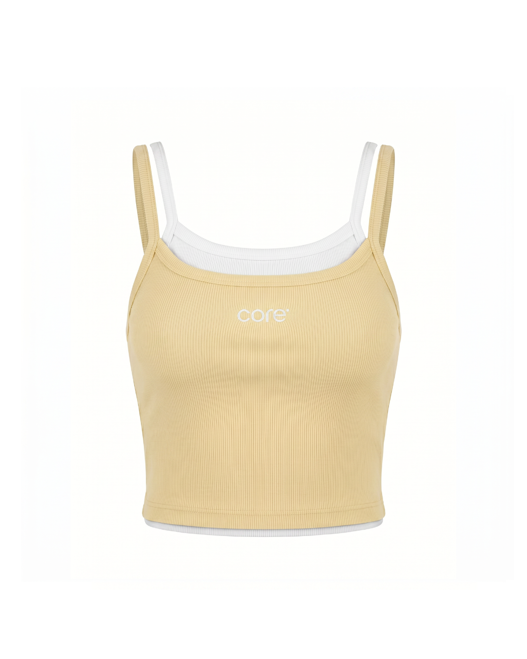 THE  BUTTER LINEN CAMI