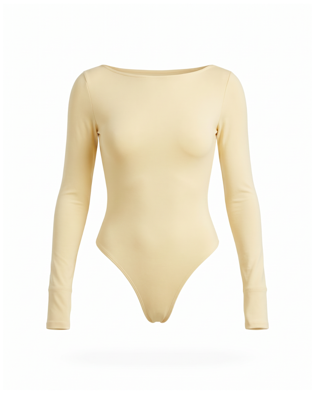 THE DRAPE BUTTER BODY