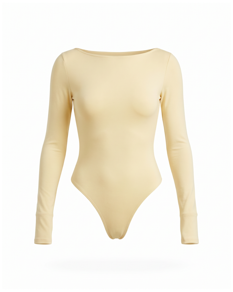 THE DRAPE BUTTER BODY