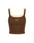 THE BROWN BUTTER CAMI