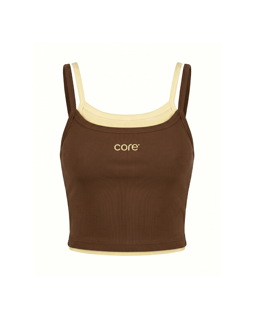 THE BROWN BUTTER CAMI