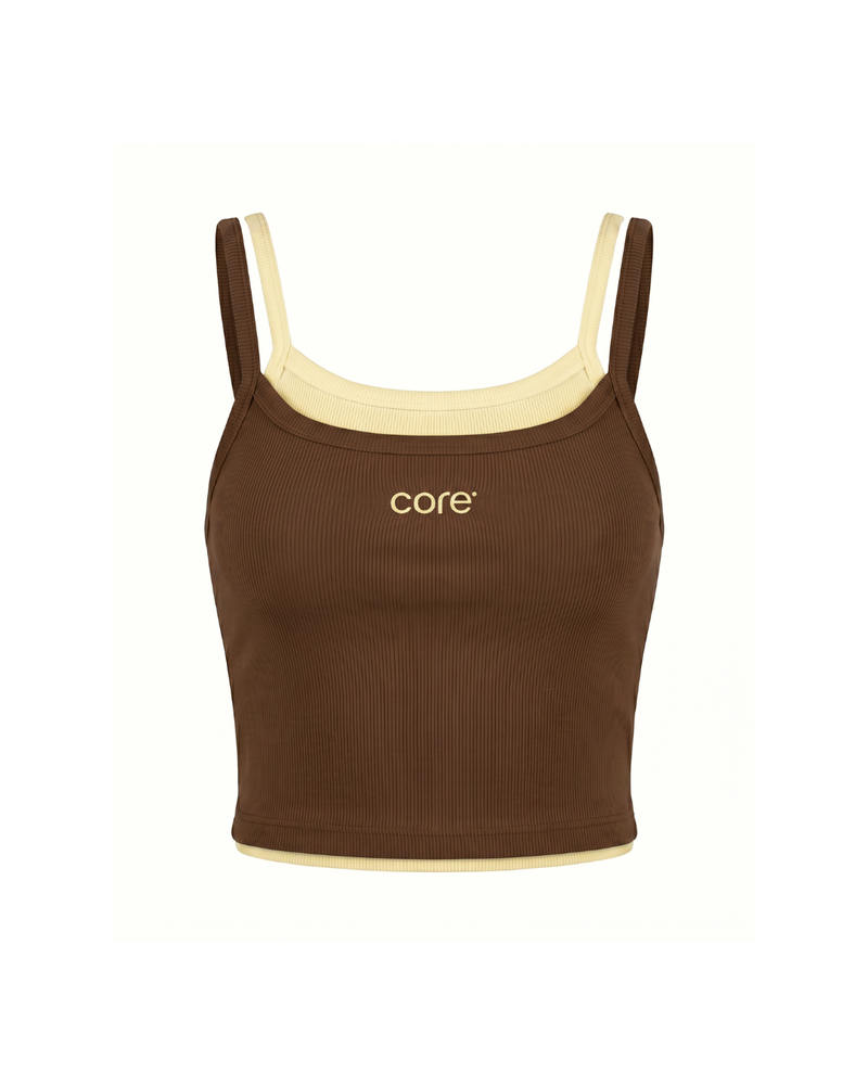 THE BROWN BUTTER CAMI