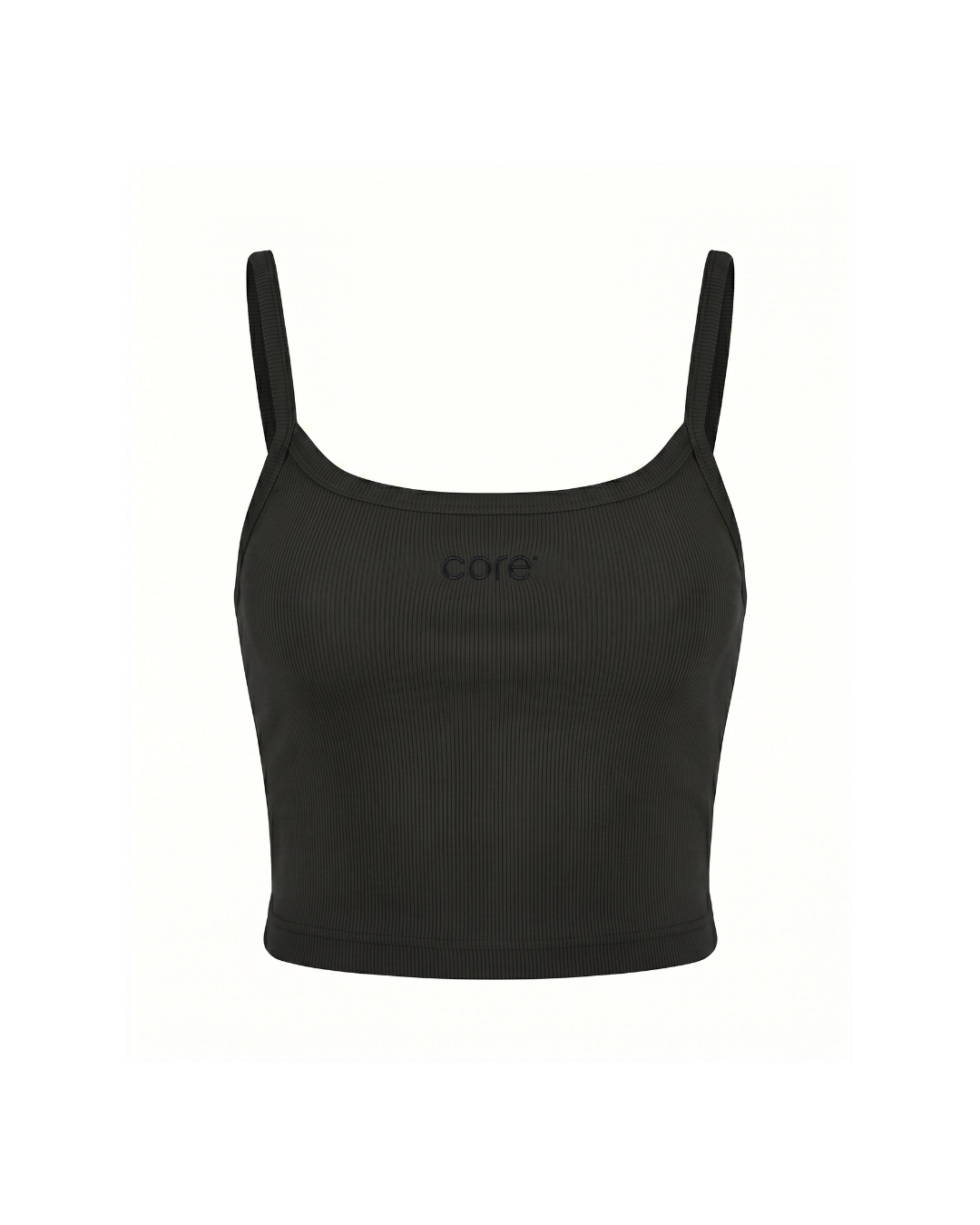 THE BLACK CAMI