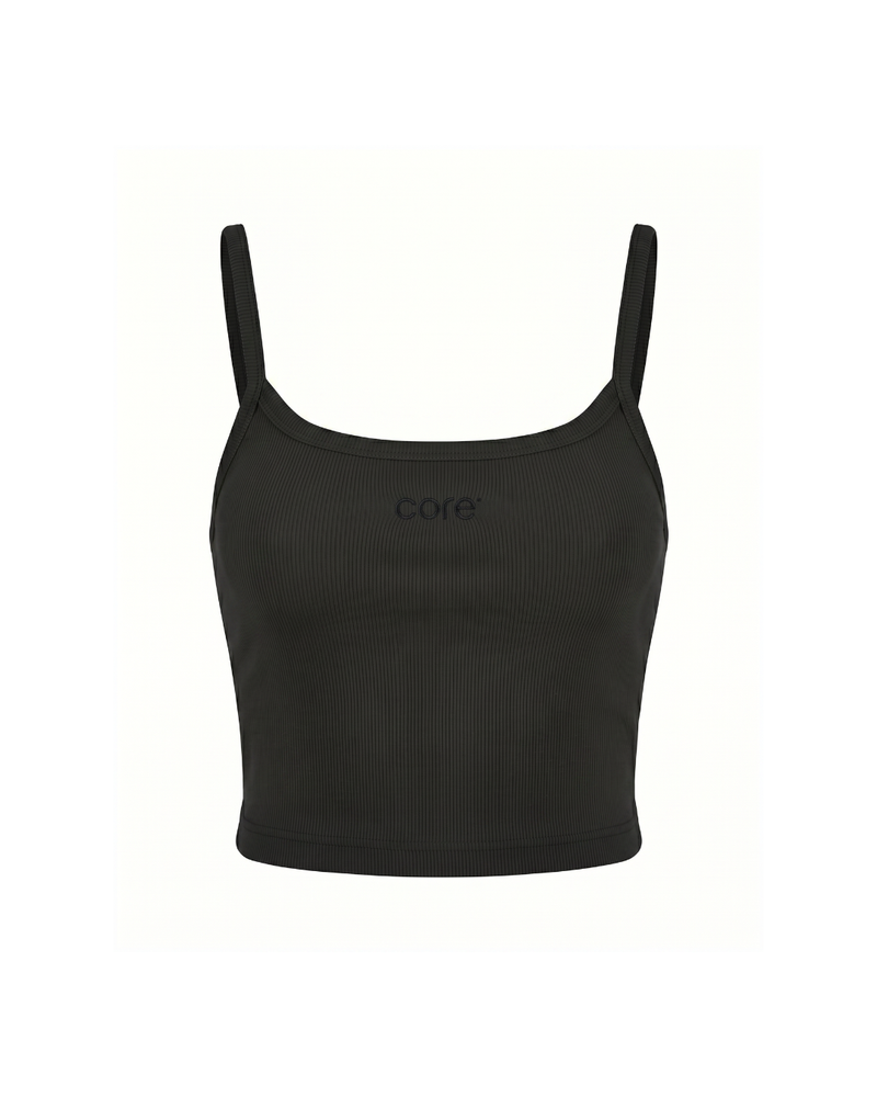 THE BLACK CAMI