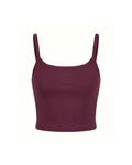 THE BURGUNDY CAMI