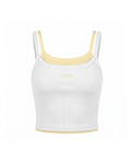 THE CREAM BUTTER CAMI