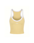 THE  BUTTER LINEN TANK
