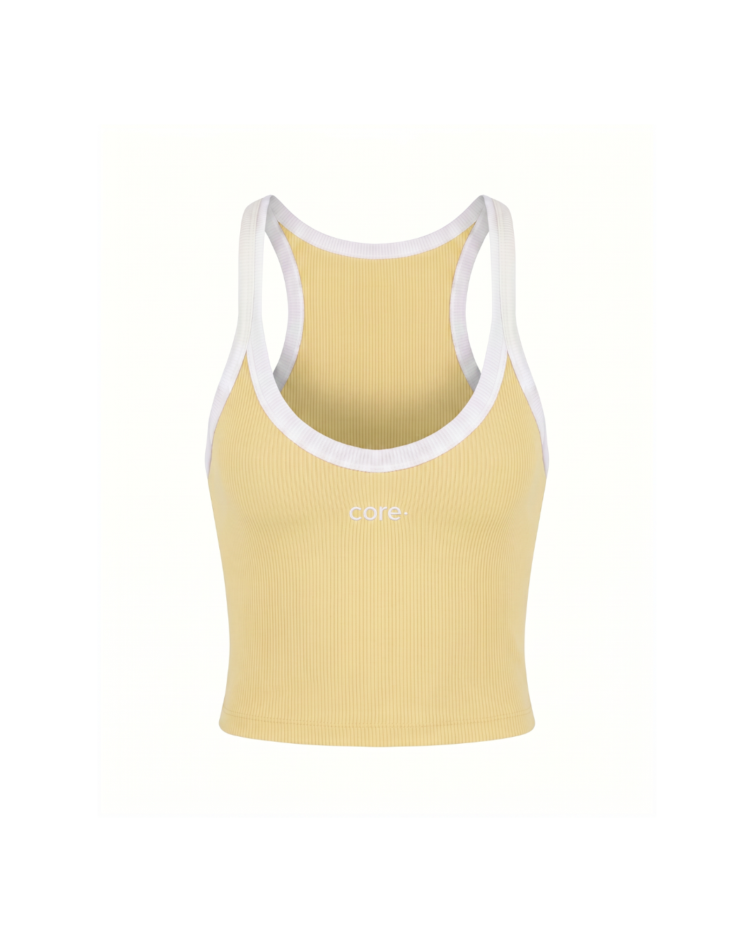 THE  BUTTER LINEN TANK