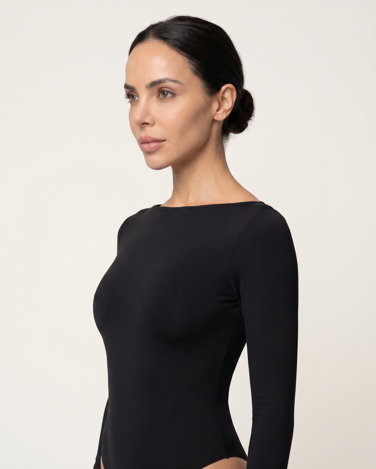 THE DRAPE BLACK BODY