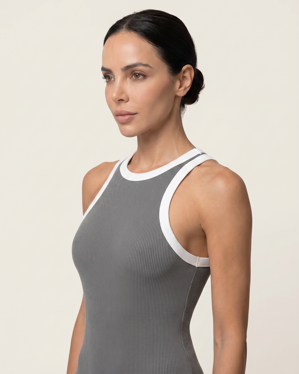 THE FORM GREY BODY