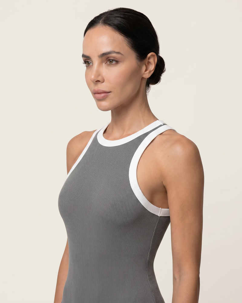 THE FORM GREY BODY