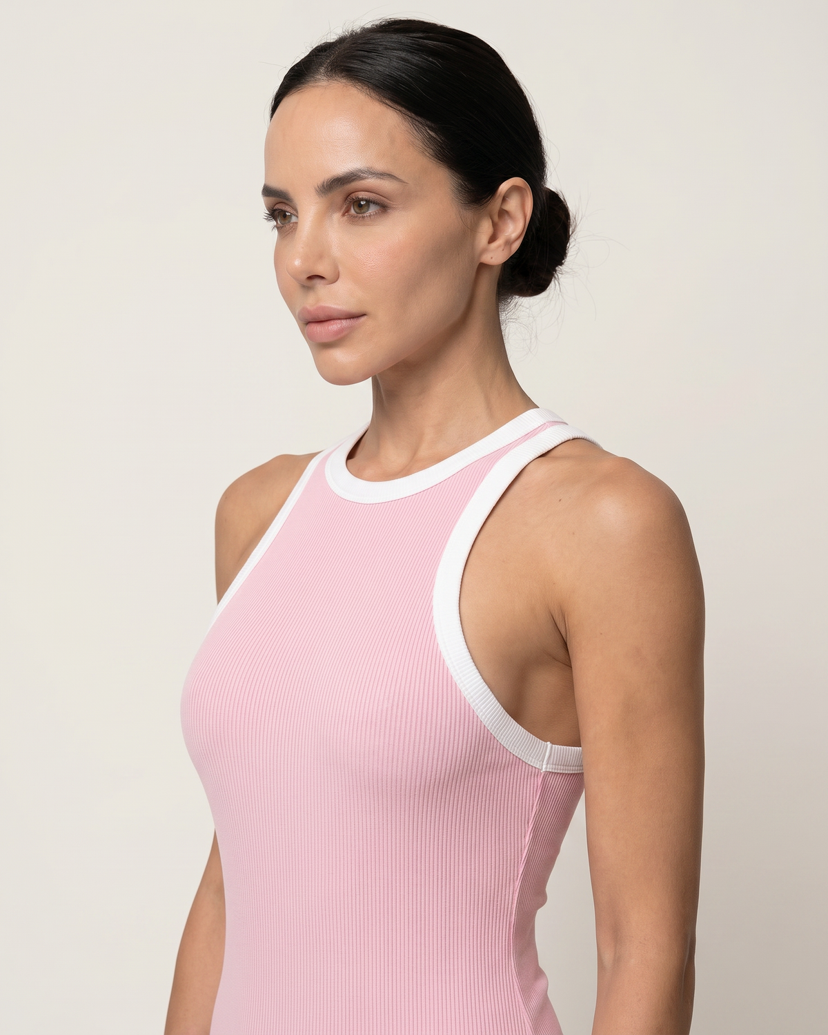 THE FORM PINK BODY