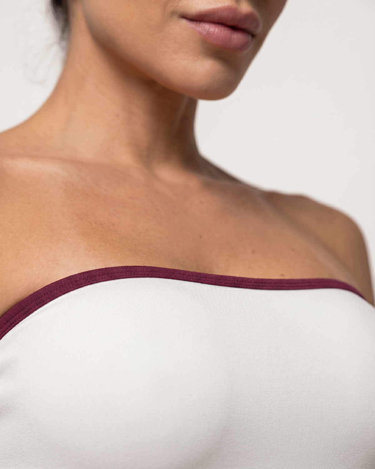 THE CORE MERLOT BLUSH BODY