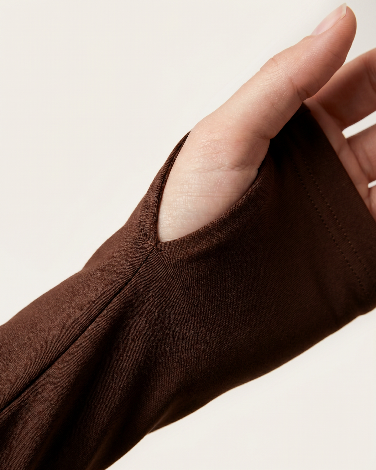 THE DRAPE BROWN BODY