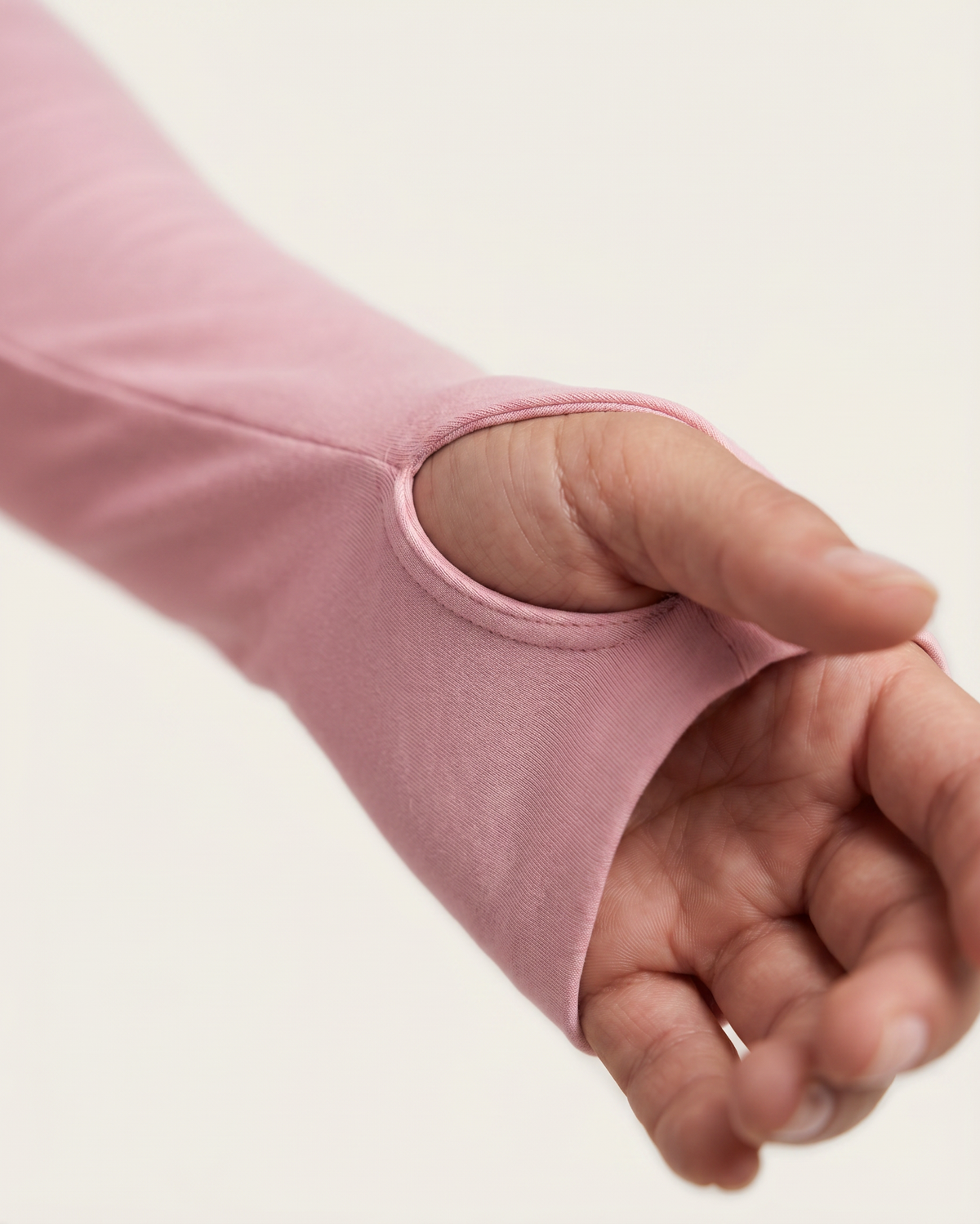 THE DRAPE PINK BODY