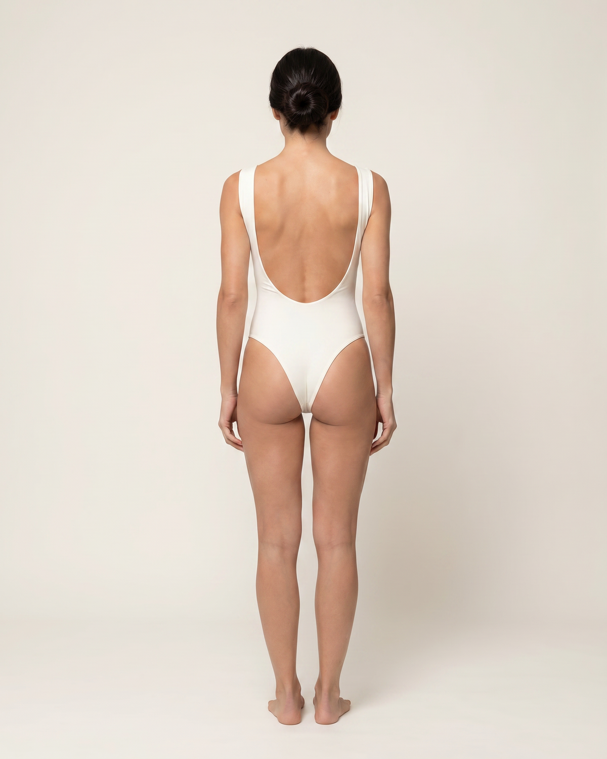 THE BARE CREAM BODY