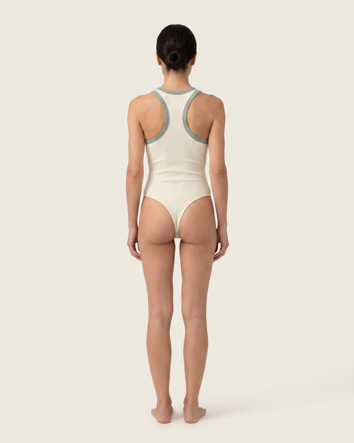 THE FORM CREAM BODY