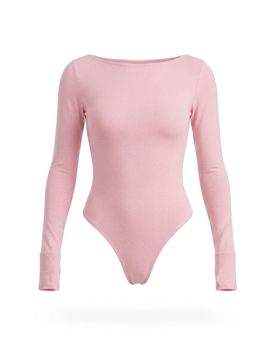 THE DRAPE PINK BODY