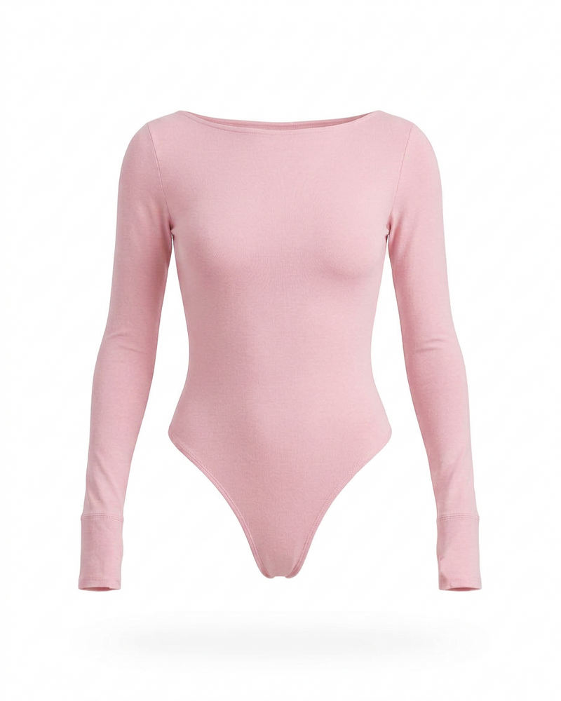 THE DRAPE PINK BODY