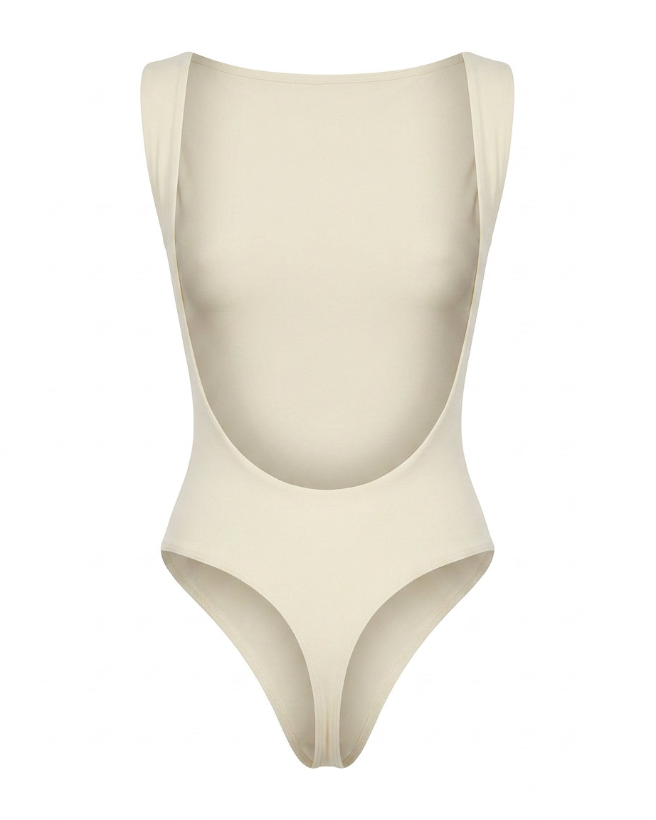 THE BARE CREAM BODY