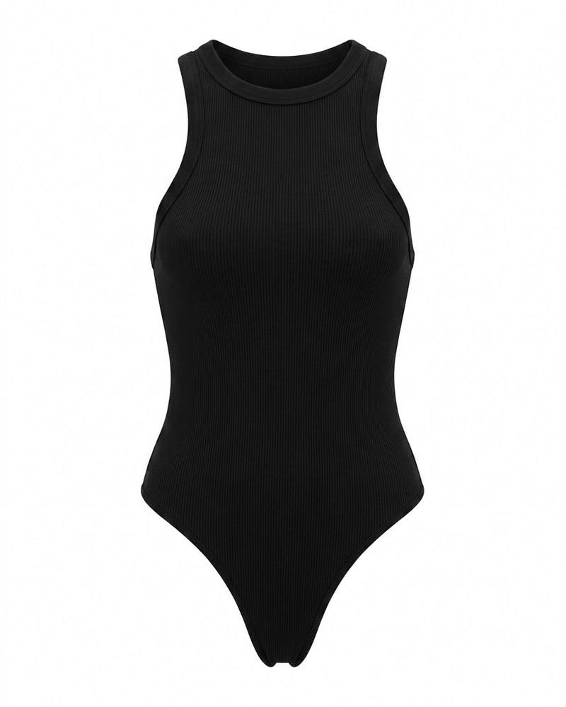 THE FORM BLACK BODY