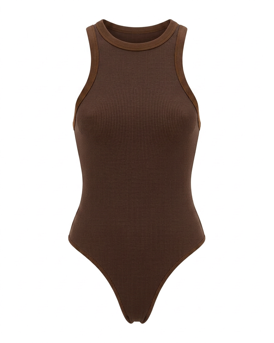 THE FORM BROWN BODY