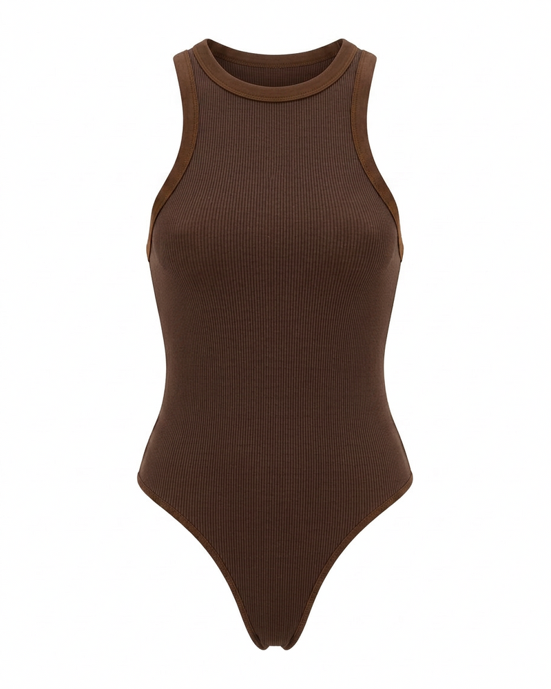 THE FORM BROWN BODY