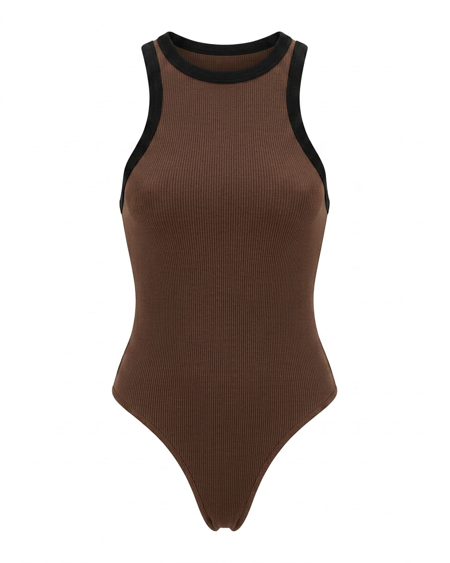 THE FORM MOCHA NOIR BODY