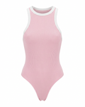 THE FORM PINK BODY