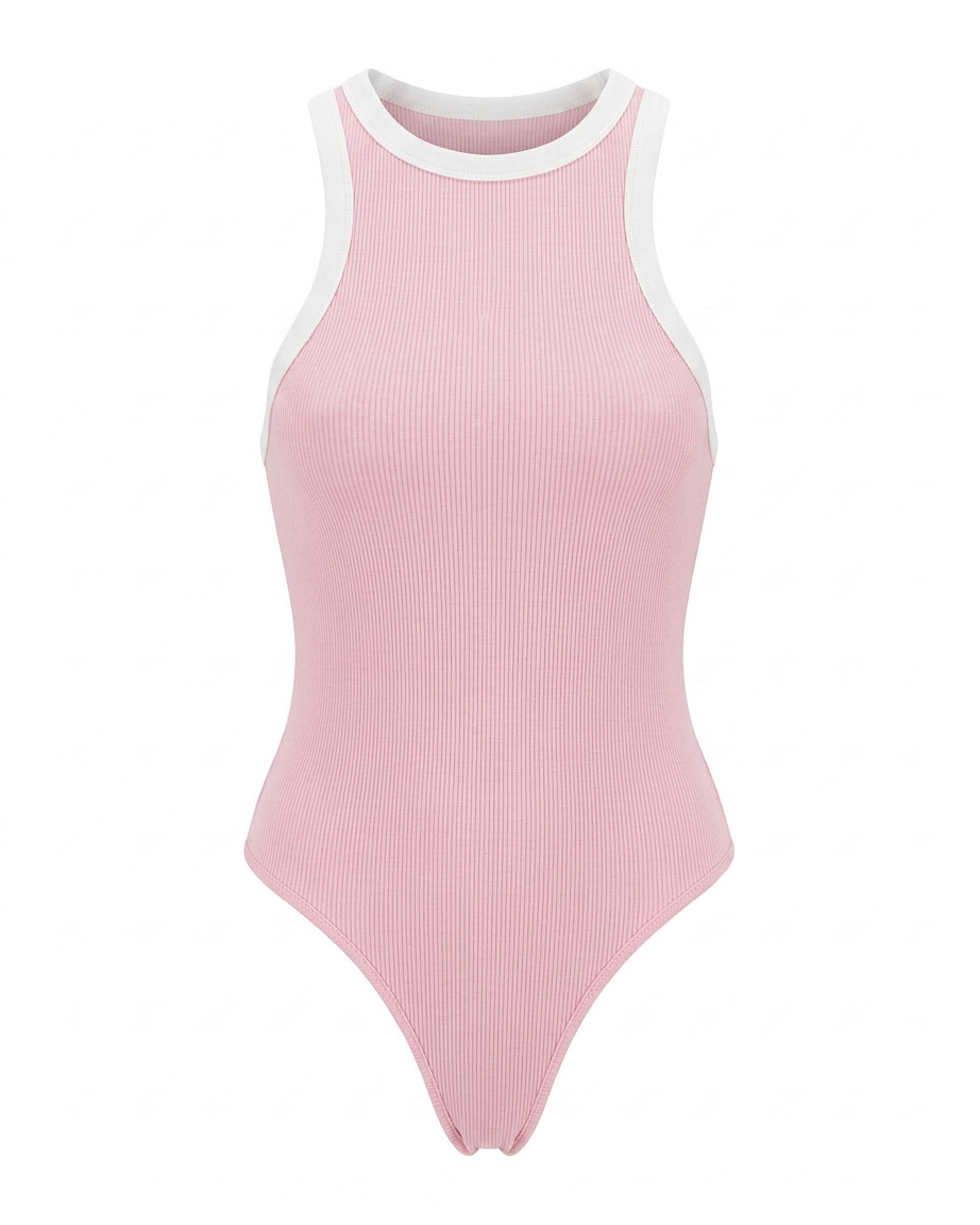 THE FORM PINK BODY