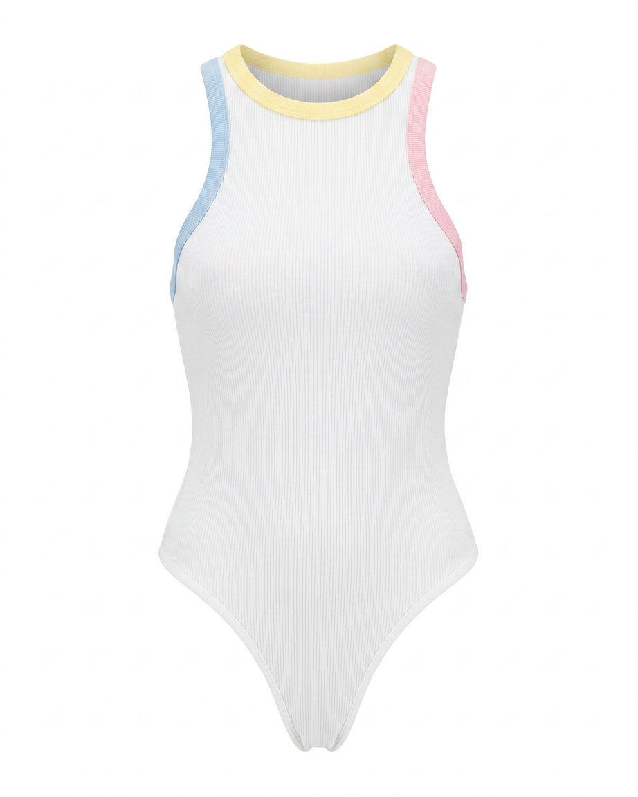 THE FORM RAINBOW BODY
