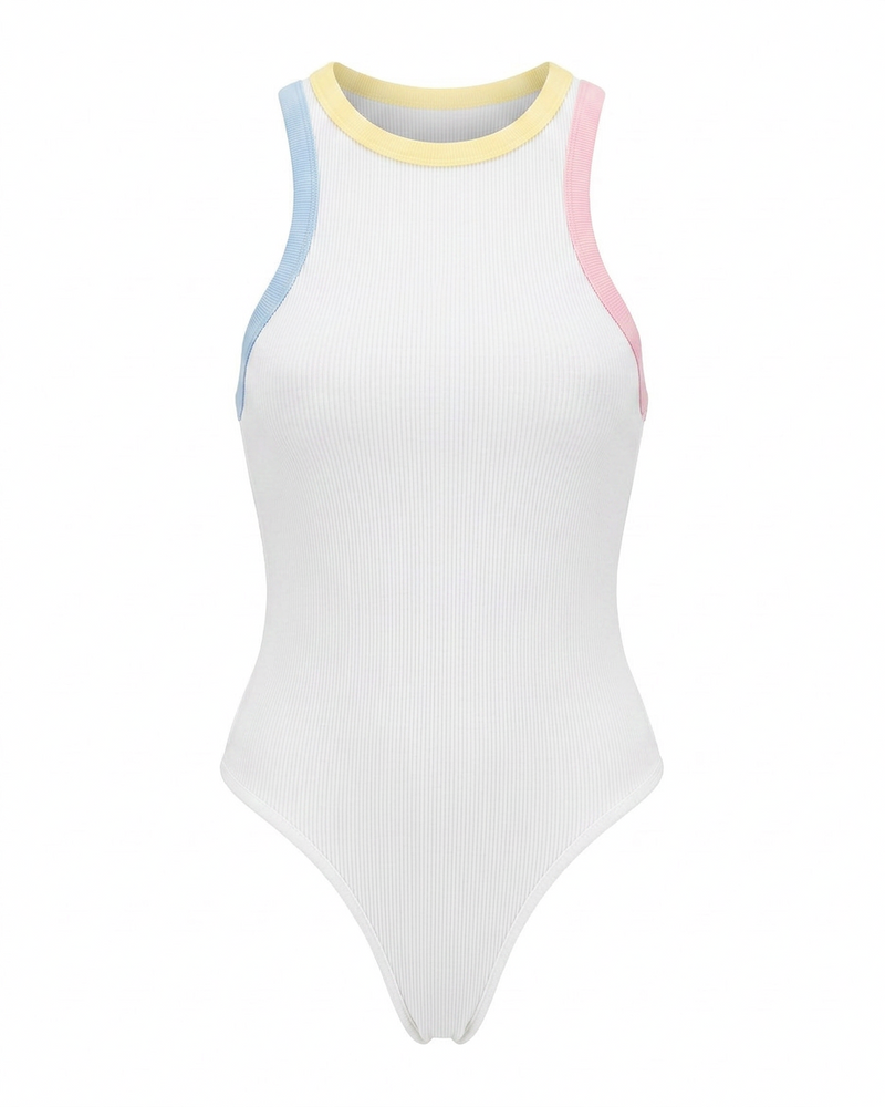 THE FORM RAINBOW BODY
