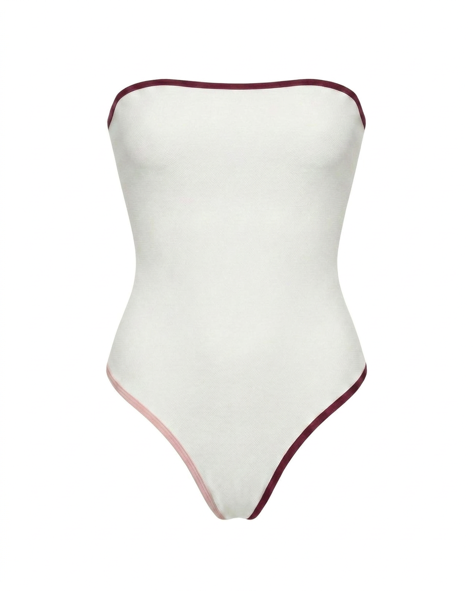 THE CORE MERLOT BLUSH BODY