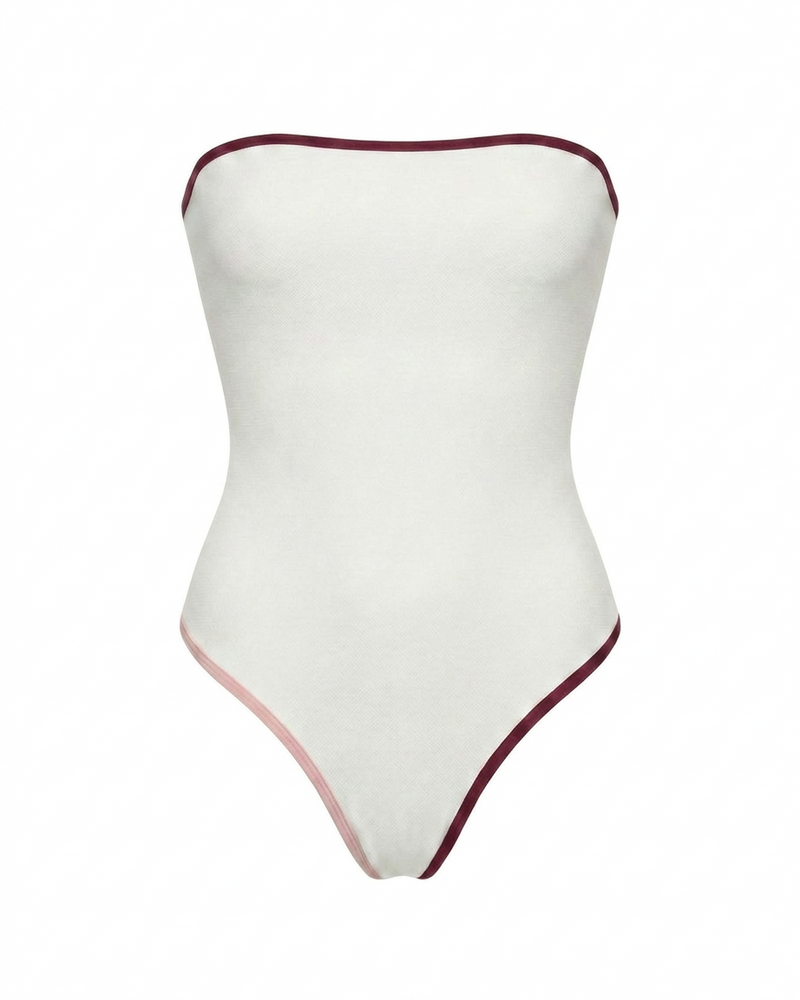 THE CORE MERLOT BLUSH BODY