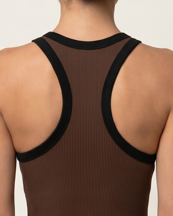 THE FORM MOCHA NOIR BODY