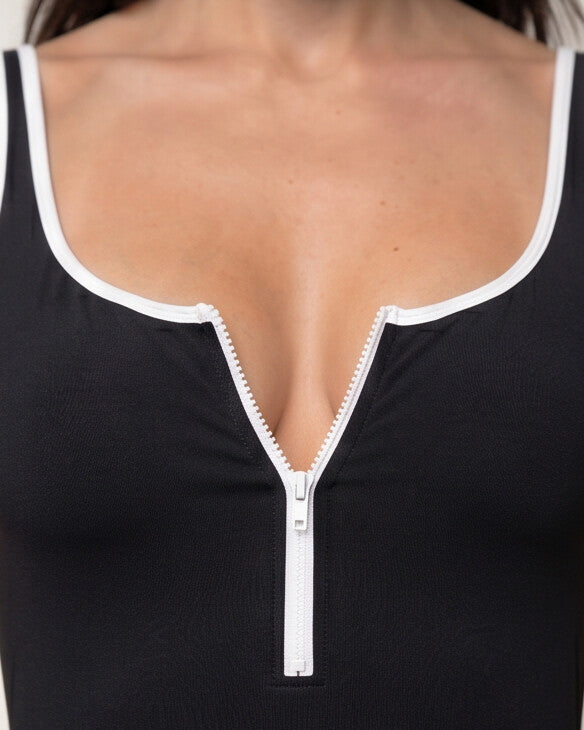 THE CORE BLACK BODY